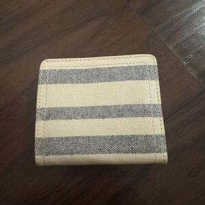 Fossil Stripped Wallet